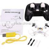 New 4 Channel 4 Axis RC Quadcopter Small Quad Mini Drone R/C Helicopter Airplane#SV028111 thumbnail-3