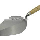 9" (229mm) ROUND CUSPS BRICKLAYING TROWEL
