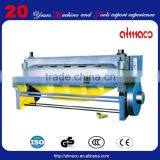 Mechanic Shearing Machine With Lowest Price Quality Choice thumbnail-1