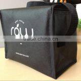 Eco-friendly Material Non Woven Cooler Bag thumbnail-4