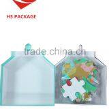 Paper Puzzle With Box thumbnail-2