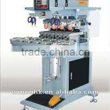 WINON WN-117-Four Colorpad Printing Machines