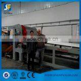 High Speed Super Former Test Liner (sheet Lining) Paperboard Making Machinery thumbnail-5