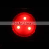 Hot Item With CE ROHS 3pcs SMD5050 IP67 Waterproof Led Point Light for Decoration