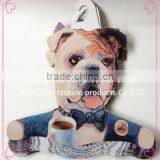 Custom Cardboard Paper Hanger