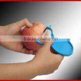Plastic Peeler,fruit Peeler,kitchenware5 thumbnail-1