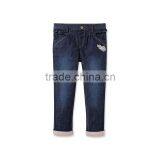 DK0039 Dave Bella 2015 Autumn Children's Jeans Kids Trousers Children's Fashionable Jeans Child Jeans Boys Pants Girls Pants thumbnail-2