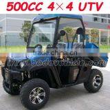 500cc Farming Tractor With EPA(MC-161) thumbnail-1