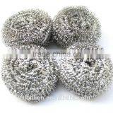 Express Sales Stainless Steel Scourer New Technology Product in China thumbnail-2