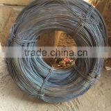 Black Annealed Tie Wire