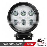 High Quality 60W Auto Led Work Light thumbnail-1