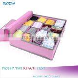 Plastic Commercial 6OOD Polyester Fancy Toy Storage Box thumbnail-4