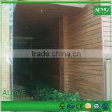 Professional Wpc Decking Board Indoor/outdoor /eco-friendly /anti-corrosion thumbnail-5