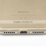 2016 Trending Products for Apple Iphone 7 TPU Case, Clear Soft Limited Quantity For Iphone 7 Tpu Clear Case Wholesale thumbnail-3