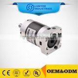 Spur PL Series Servo Motor Reduction Gearbox Quality Choice