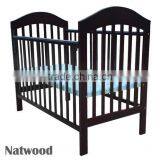 Baby Cribs N803 thumbnail-1