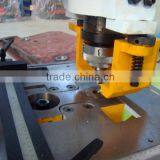 OHA Manufacturer Q35Y-16 Universal Iron Workers, Universal Ironworker, Ironworker Punches thumbnail-3