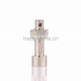 Guangzhou YuJia Most Popular Unique Design Metal Smoking Pipe JL-045 thumbnail-2