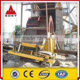 Wheel Industrial Sand Washer thumbnail-6