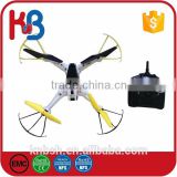 high quality overseas 360 degree plane RC Helicopter 6 aixs drone