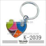 Custom Key Chain thumbnail-1