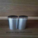 Rubber Foam Insulation With Foil in China Supplier thumbnail-2