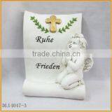 Cheap Polyresin Angel Figurines for Sale