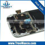 Touch Screen Digitizer Replacement for Samsung Galaxy S4 I9500 I9505 With Frame Quality Choice thumbnail-4