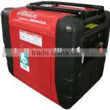 3kVA Inverter Generator Powered by HONDA