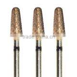 Coarse Diamond Sintered Bur