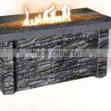 2015 High Quality New Model Outdoor Fire Pit Table Fire Pit Stand thumbnail-5