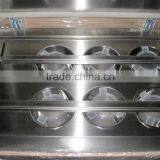 Hot Sale Taiwan Snow Flake Ice Maker for Commercial thumbnail-4