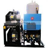 30 Bar Air Compressor