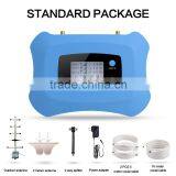 2016 ATNJ 900/2100mhz Mobile Phone Cable 2g 3g Signal Amplifier With LCD Quality Choice thumbnail-2