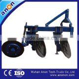 ANON 2 Disc Blades Disc Plough /disc Plow thumbnail-1
