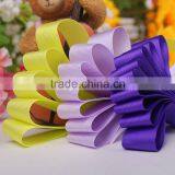 1-1/4" Hot Sale Colourful 100% Ployester Grosgrain Ribbon thumbnail-4