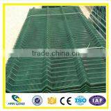 Hanqing PVC 358 Security Fence thumbnail-4