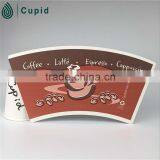 Tuoler Brand Large Size Big Capability Paper Cup 32 oz Cup Fans On Sale thumbnail-4