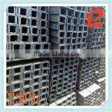 Best Price for U-shape Steel Channels thumbnail-3