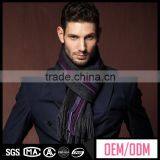 Cheap Scarf Wholesale, Pure Wool Scarf Plaid Scarf, Womens Scarf High Quality thumbnail-4