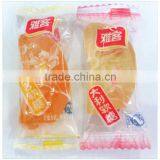 Yake Sweet Gummy Candy With Orange Shape thumbnail-2