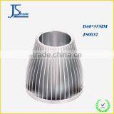 LED Aluminum Profile,LED Bulb Light Aluminum Housing