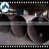 Factory Welded Pipe Welded Steel Pipe thumbnail-3
