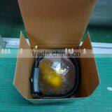 12V Halogen Revolving Warning Light Bar