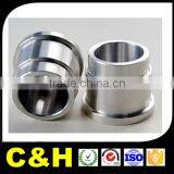 CNC Turning Lathe Parts Steel Machining Factory