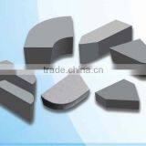 Zhuzhou Tungsten Carbide Tip for Mining