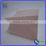 Cute Open Top Red Dot Paper Bag, Red Dots Gift Paper Bag thumbnail-3