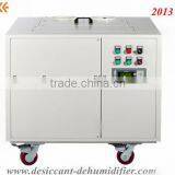 RYJS-48S New Industrial Ultrasonic Cool Mist Humidifier