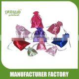 Satin Jewelry Bag thumbnail-3