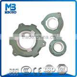 2016 Farm Machinery Accessories Casting Iron Reducer End Cover With Powder Coating thumbnail-1